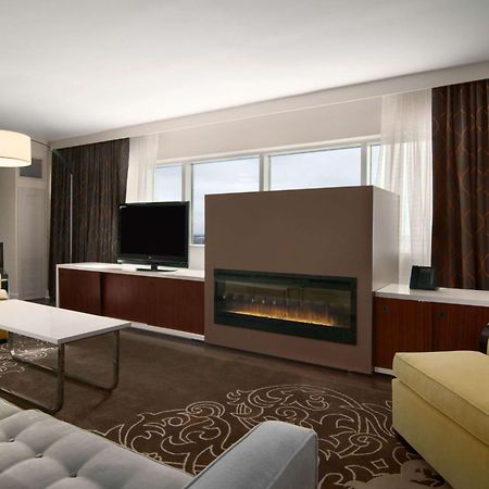 Готель Hilton Atlanta Airport College Park Номер фото