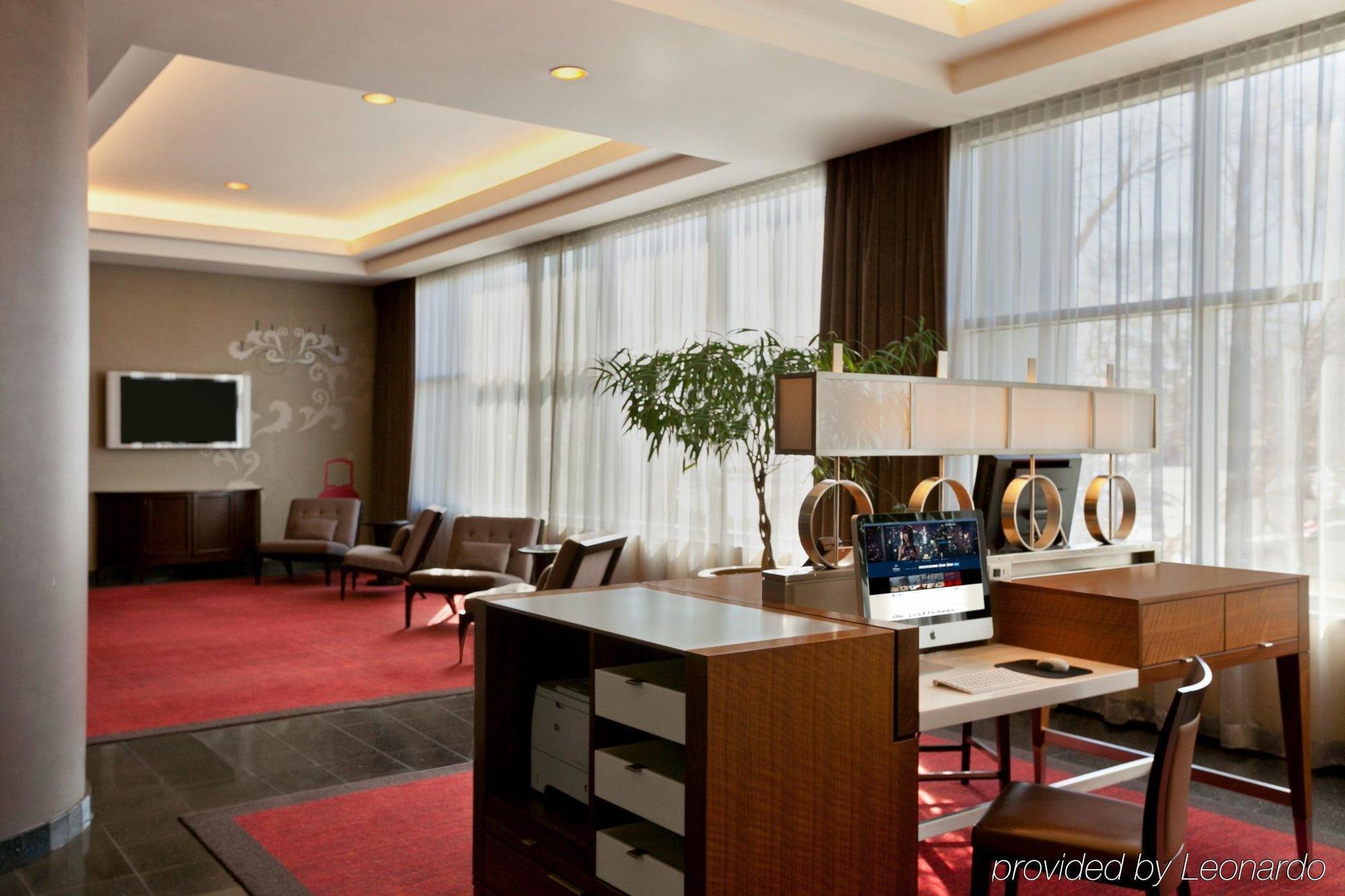 Готель Hilton Atlanta Airport College Park Екстер'єр фото